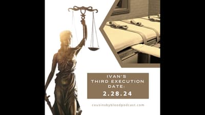 Ivan Cantu Case Summary (Short Version)