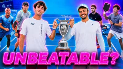 Can Anyone BEAT Ben and Gabe?