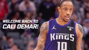🛑Does This Move Make The Sacramento Kings Better Or Worse?