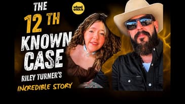 The 12th Known Case in the World: Josh and Riley Turner’s Incredible Story | Wheel with it Podcast