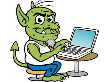 Social Media Trolls Beware...Gots To Be Mo' Careful (OnTheMove)