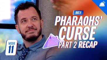 BB28 Special Egyptian Eviction Pt 2 Episode Recap