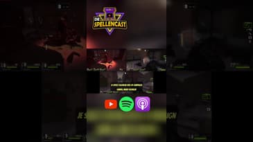 Het Leukste Moment van de Campagne: Eindecredits & Statistieken