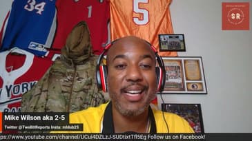 #sportsreportsasordered   - 2-5's Top 25 College Football Thoughts