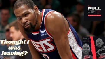 KEVIN DURANT RESIGNS! | WHAT ARE THE BROOKLYN NETS TITLE CHANCES?