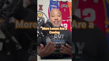 LSU and Texas Are Not Good Teams