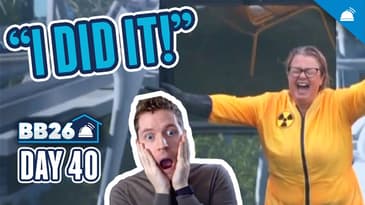 They Tortured Angela: BB26 Live Feed Update, Sunday, August 25