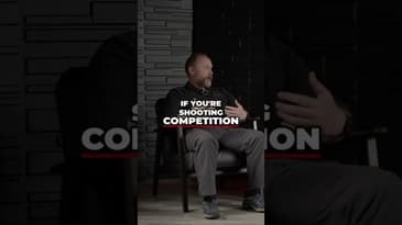 The Impact of Competition Shooting on Tactical Operations: Pistol Red Dots