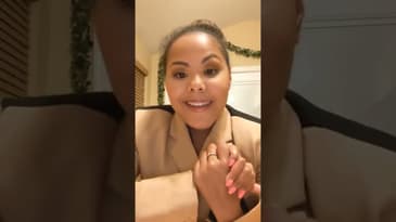 "Hold on", Says the Lord 🙏🙌