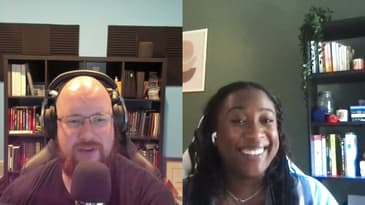 From Mathematics to Cybersecurity: Fayon Atkinson's Unexpected Career Journey