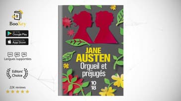 Résumé et critique de&nbsp;Orgueil et Préjugés