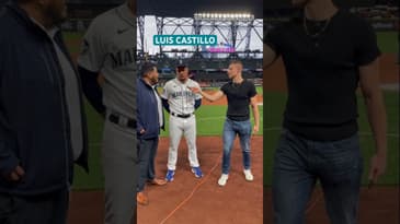 The Seattle Mariners would THRIVE at this in another life 👀 #shorts #baseball #mlb #mariners