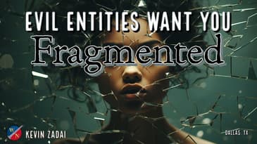 Coffee Talk With Kevin| Fragmentation of the mind: Evil Entities Want You Fragmented