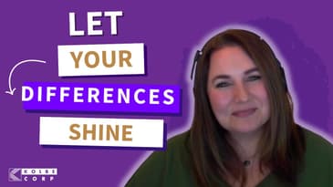 Celebrate Differences in Strengths