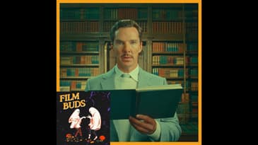 328: Roald Dahl's The Wonderful Story of Henry Sugar