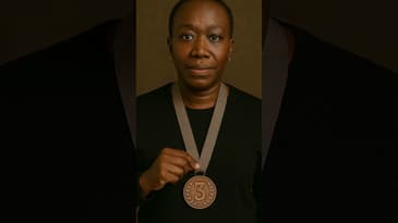 Rosie, Joy Reid, Nicole Wallace: Grievance Games Winners