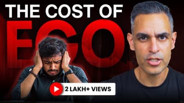 These COSTS Keep You POOR in Your 20s | Ankur Warikoo Hindi