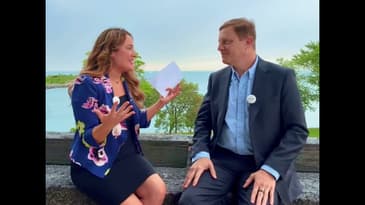 ASCO Special: Dr. David Spetzler on AI, Biomarkers & Public/Private Collaboration