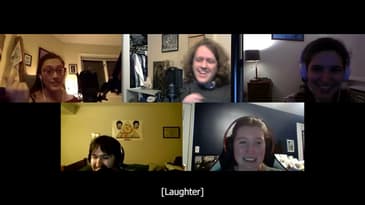 Stand Aside, Kentrim!