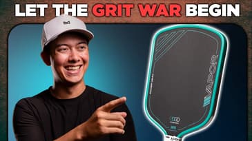 11six24 Vapor Power2 Review | Does HexGrit Hold up?