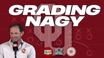 Grading Jim Nagy’s Spring Portal Moves + Ranking Top 10 QBs in College Football | Sooner Intel