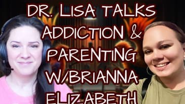 215 - WEEKEND RAMBLE-PARENTING IN RECOVERY