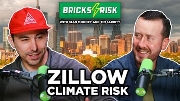 Episode #70: Zillow looks to provide transparency through climate risk scoring