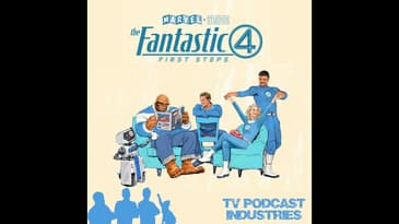 Fantastic Four First Steps