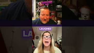 Hope talks her former students the #dufferbrothers and her role in #strangerthings #strangerthings5