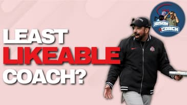 🏈 HOF College Football Live: Jim Knowles Watch, Notre Dame's Drought, & Is Ryan Day the Villain?