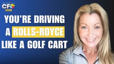 The Best ERP Reporting Tools for CFOs to Maximize Excel Efficiency and ROI with Anna Sagan