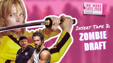 Drafting the Ultimate Zombie Crew | Horror Movie Debate