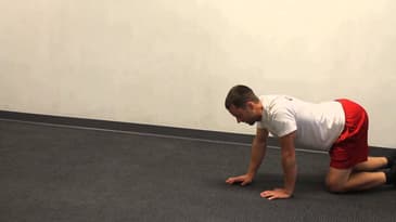Baby Crawl