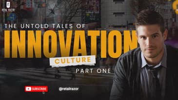 Innovation Culture Eats Strategy for Breakfast in Retail!