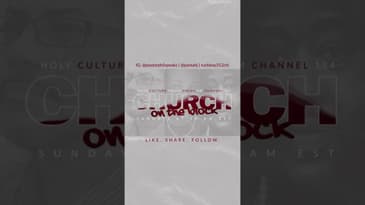 Church on the Block, Church Unity