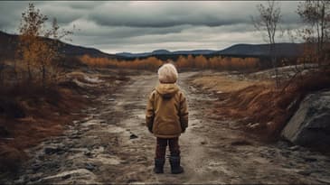 Ängsliga liv | Somna med Henrik