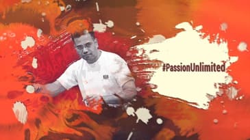 Our Values to pursue our passion