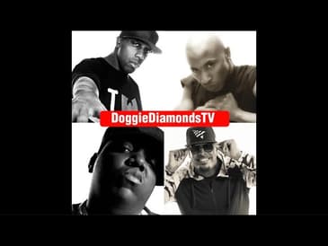 Inspectah Deck, Biggie, Fredro or Sheek Louch? If You Need A First Verse!