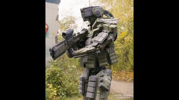 Rand Corporation Stability Police Force For The USA