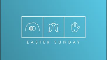 Easter with Calvary at the Fairgrounds