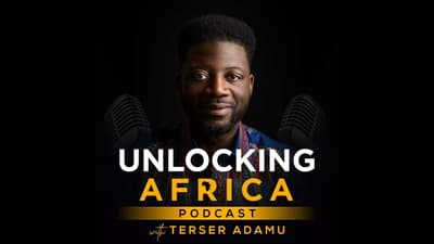 Can Africa Build a Sustainable Fashion Value Chain From Raw Material to Retail? with Madelaine Fo...