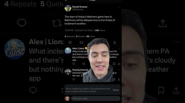 This is the WORST THING ABOUT MLB #mariners #mlb