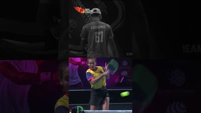 Cast your vote. Who did it better? #IPBL #IndianPickleballLeague #GameRallyFire #PickleballIndia