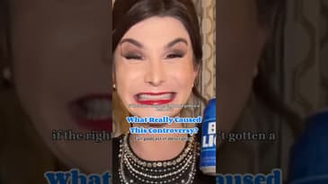 The Dylan Mulvaney Bud Light controversy should not have been a big deal