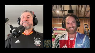 Battery Are Heating Up: Swan’s Banger, Messer’s Rescue & World Cup Group Chaos