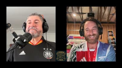 Battery Are Heating Up: Swan’s Banger, Messer’s Rescue & World Cup Group Chaos