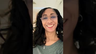 “A Thanksgiving Message From My Heart to Yours