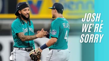 We Were Wrong About Josh Rojas