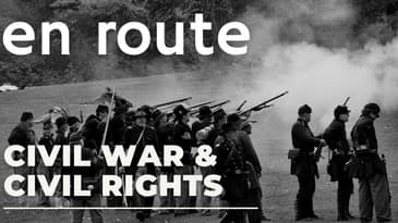 Interview with Chris Mackowski on the American Civil War