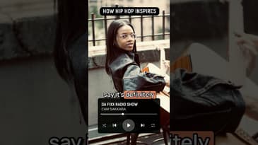 What CHH Artist Inspires You?